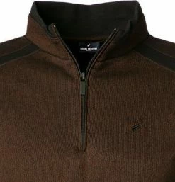 Neu ⌛ Daniel Hechter Troyer 70024/112951/440 Baumwolle, Braun meliert, Braun 😍 8 Neu ⌛ Daniel Hechter Troyer 70024/112951/440 Baumwolle, Braun meliert, Braun 😍 -Pullover & Strickjacken Verkäufe 377734 norm2