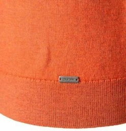 Auslauf ✔️ OLYMP Casual Level Five B. F. Pullover 5350/85/36 Rollkragenpullover, Body Fit, Schurwolle, Sienna 👏 -Pullover & Strickjacken Verkäufe 377753 norm3