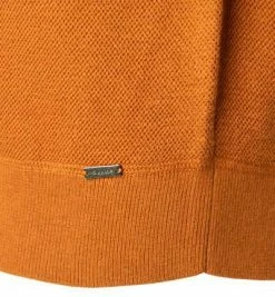 Bester Verkauf ✨ OLYMP Casual Level Five B. F. Pullover 5375/85/58 Body Fit, Baumwolle, Messing 🔔 11 Bester Verkauf ✨ OLYMP Casual Level Five B. F. Pullover 5375/85/58 Body Fit, Baumwolle, Messing 🔔 -Pullover & Strickjacken Verkäufe 377759 norm3