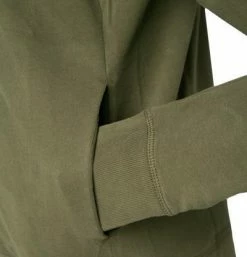 Großhandel 🌟 Marc O'Polo Sweatjacke 128 4061 57030/428 Bio Baumwolle, Jägergrün 🤩 -Pullover & Strickjacken Verkäufe 377771 norm3