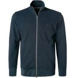 Bester Verkauf ⭐ Marc O'Polo Sweatjacke 128 4061 57030/896 Bio Baumwolle, Nachtblau 🤩 -Pullover & Strickjacken Verkäufe 377772 norm