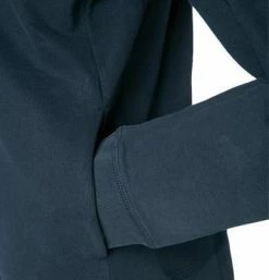 Bester Verkauf ⭐ Marc O'Polo Sweatjacke 128 4061 57030/896 Bio Baumwolle, Nachtblau 🤩 -Pullover & Strickjacken Verkäufe 377772 norm3