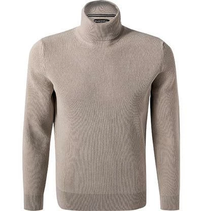 Bestpreis 🔔 Marc O'Polo Pullover M29 5102 60286/913 Rollkragenpullover, Bio Baumwolle, Sand 🔥 4 Bestpreis 🔔 Marc O'Polo Pullover M29 5102 60286/913 Rollkragenpullover, Bio Baumwolle, Sand 🔥 – Bild 2
