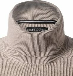 Bestpreis 🔔 Marc O'Polo Pullover M29 5102 60286/913 Rollkragenpullover, Bio Baumwolle, Sand 🔥 9 Bestpreis 🔔 Marc O'Polo Pullover M29 5102 60286/913 Rollkragenpullover, Bio Baumwolle, Sand 🔥 -Pullover & Strickjacken Verkäufe 377783 norm2
