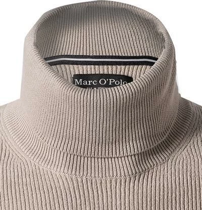 Bestpreis 🔔 Marc O'Polo Pullover M29 5102 60286/913 Rollkragenpullover, Bio Baumwolle, Sand 🔥 5 Bestpreis 🔔 Marc O'Polo Pullover M29 5102 60286/913 Rollkragenpullover, Bio Baumwolle, Sand 🔥 – Bild 3