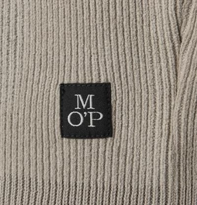 Bestpreis 🔔 Marc O'Polo Pullover M29 5102 60286/913 Rollkragenpullover, Bio Baumwolle, Sand 🔥 6 Bestpreis 🔔 Marc O'Polo Pullover M29 5102 60286/913 Rollkragenpullover, Bio Baumwolle, Sand 🔥 – Bild 4