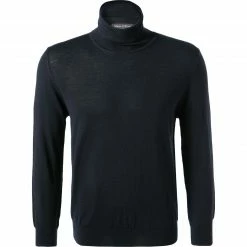 Neu 😉 Marc O'Polo Pullover M29 5083 60088/896 Rollkragenpullover, Schurwolle, Nachtblau 🔥