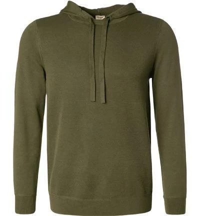 Coupon 😍 OLYMP Casual Level Five B. F. Pullover 5375/85/48 Body Fit, Baumwolle, Grün ✨ 4 Coupon 😍 OLYMP Casual Level Five B. F. Pullover 5375/85/48 Body Fit, Baumwolle, Grün ✨ – Bild 2