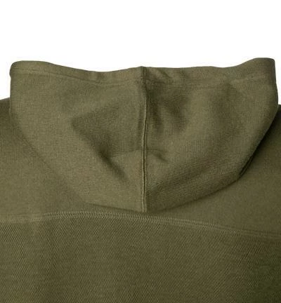 Coupon 😍 OLYMP Casual Level Five B. F. Pullover 5375/85/48 Body Fit, Baumwolle, Grün ✨ 7 Coupon 😍 OLYMP Casual Level Five B. F. Pullover 5375/85/48 Body Fit, Baumwolle, Grün ✨ – Bild 5