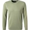 Billig ⭐ Marc O'Polo Pullover M28 5092 60086/421 Bio Baumwolle-Kaschmir, Salbei 🥰