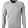 Budget ⌛ Marc O'Polo Pullover M28 5092 60086/929 Bio Baumwolle-Kaschmir, Hellgrau meliert 💯 -Pullover & Strickjacken Verkäufe 377805 master