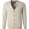 Großhandel 👏 Marc O'Polo Cardigan 129 6168 61030/913 Schurwolle, Greige 🛒 -Pullover & Strickjacken Verkäufe 377872 master