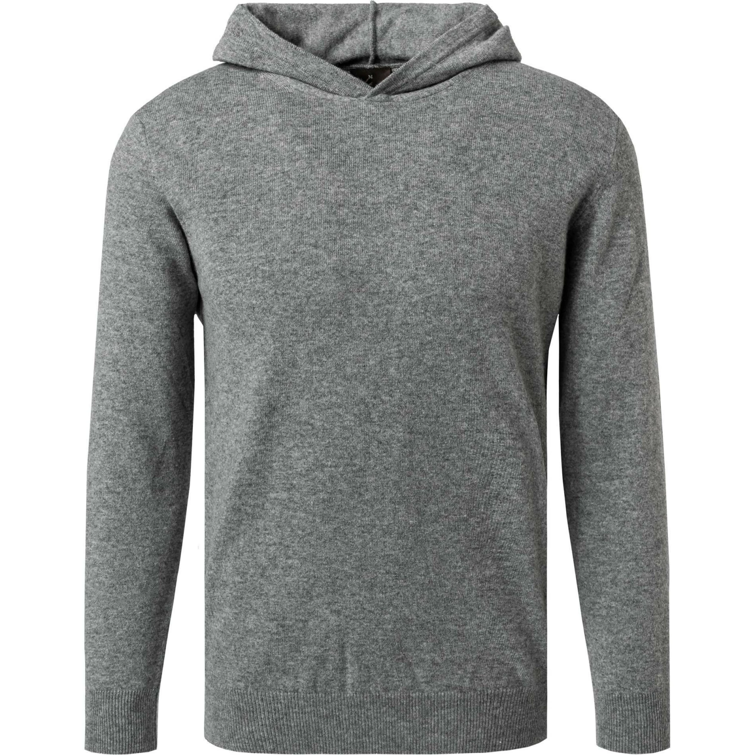Billig ⭐ OSCAR JACOBSON Hoodie 67654954/150 Kapuzenpullover, Wolle-Kaschmir, Grau meliert, Grau 👏 3 Billig ⭐ OSCAR JACOBSON Hoodie 67654954/150 Kapuzenpullover, Wolle-Kaschmir, Grau meliert, Grau 👏