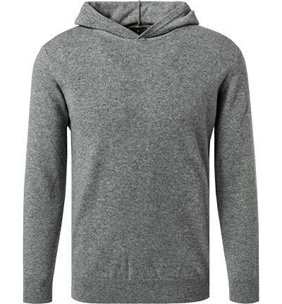 Billig ⭐ OSCAR JACOBSON Hoodie 67654954/150 Kapuzenpullover, Wolle-Kaschmir, Grau meliert, Grau 👏 4 Billig ⭐ OSCAR JACOBSON Hoodie 67654954/150 Kapuzenpullover, Wolle-Kaschmir, Grau meliert, Grau 👏 – Bild 2