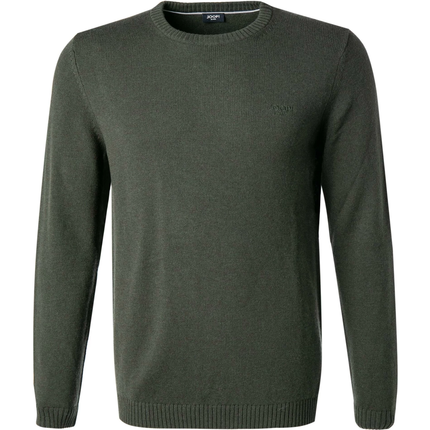 Blitzangebot 🎉 JOOP! Pullover Laurel 30028488/302 Schurwolle, Dunkelgrün 💯 3 Blitzangebot 🎉 JOOP! Pullover Laurel 30028488/302 Schurwolle, Dunkelgrün 💯