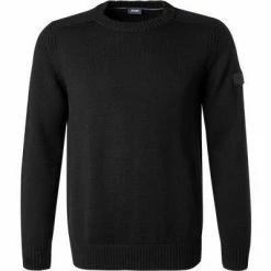 Beste Bewertungen von 🛒 JOOP! Pullover Toto 30027959/001 Wolle, Schwarz 😀 -Pullover & Strickjacken Verkäufe 377922 norm