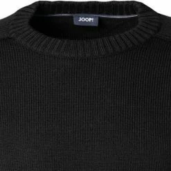 Beste Bewertungen von 🛒 JOOP! Pullover Toto 30027959/001 Wolle, Schwarz 😀 -Pullover & Strickjacken Verkäufe 377922 norm2