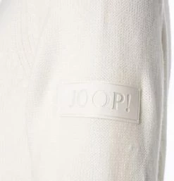 Neu 🥰 JOOP! Pullover Toto 30027959/102 Wolle, Wollweiß 🌟 -Pullover & Strickjacken Verkäufe 377923 norm3