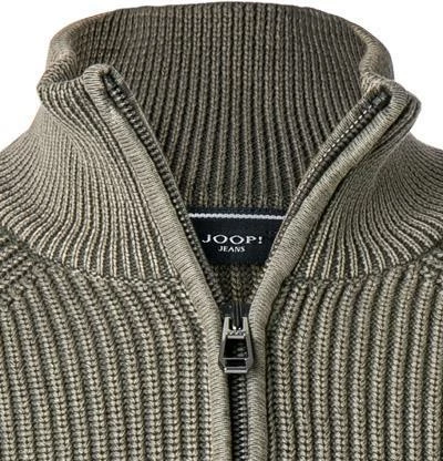 Bestes Angebot ⭐ JOOP! Troyer Henricus 30029739/302 Modern Fit, Baumwolle, Dunkelgrün 😍 5 Bestes Angebot ⭐ JOOP! Troyer Henricus 30029739/302 Modern Fit, Baumwolle, Dunkelgrün 😍 – Bild 3