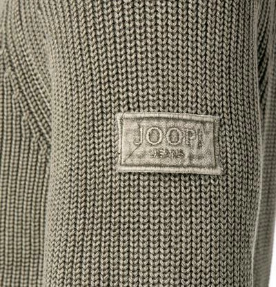Bestes Angebot ⭐ JOOP! Troyer Henricus 30029739/302 Modern Fit, Baumwolle, Dunkelgrün 😍 6 Bestes Angebot ⭐ JOOP! Troyer Henricus 30029739/302 Modern Fit, Baumwolle, Dunkelgrün 😍 – Bild 4
