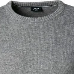 Rabatt 😍 Maerz Pullover 447000/552 Merinowolle, Grau 🛒 8 Rabatt 😍 Maerz Pullover 447000/552 Merinowolle, Grau 🛒 -Pullover & Strickjacken Verkäufe 377948 norm2