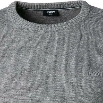 Rabatt 😍 Maerz Pullover 447000/552 Merinowolle, Grau 🛒 5 Rabatt 😍 Maerz Pullover 447000/552 Merinowolle, Grau 🛒 – Bild 3