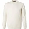 Aktion 👍 Maerz Pullover 447600/502 Merinowolle, Wollweiß, Weiß 👏 -Pullover & Strickjacken Verkäufe 377953 master