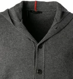 Neu 👍 Maerz Cardigan 541900/552 Merinowolle, Grau ❤️ 10 Neu 👍 Maerz Cardigan 541900/552 Merinowolle, Grau ❤️ -Pullover & Strickjacken Verkäufe 377955 norm2