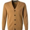 Großhandel ✨ Maerz Cardigan 541400/170 Merinowolle, Karamell 🎁 -Pullover & Strickjacken Verkäufe 377958 master
