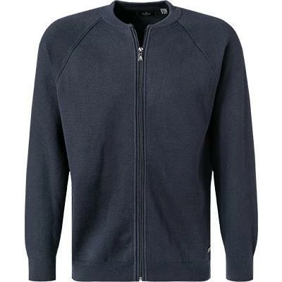 Bester Verkauf 🎉 RAGMAN Cardigan 940065/079 Baumwolle, Nachtblau ⭐ 4 Bester Verkauf 🎉 RAGMAN Cardigan 940065/079 Baumwolle, Nachtblau ⭐ – Bild 2