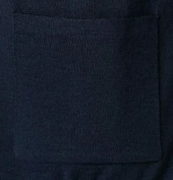 Auslauf 🔥 Stenströms Cardigan 420102/1355/190 Merinowolle waschbar, Marine 👏 -Pullover & Strickjacken Verkäufe 378003 norm3