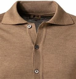 Am billigsten 🛒 Stenströms Cardigan 420102/1355/254 Merinowolle waschbar, Nussbraun meliert, Nussbraun ⌛ -Pullover & Strickjacken Verkäufe 378004 norm2