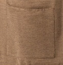 Am billigsten 🛒 Stenströms Cardigan 420102/1355/254 Merinowolle waschbar, Nussbraun meliert, Nussbraun ⌛ -Pullover & Strickjacken Verkäufe 378004 norm3