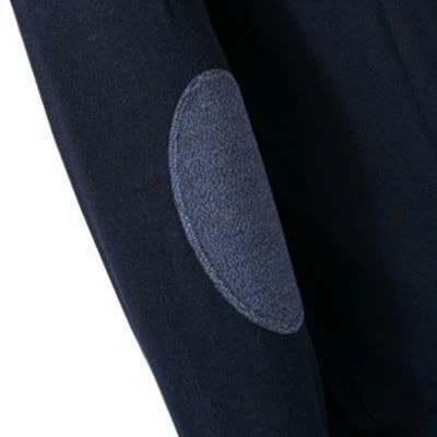 Besorgen ✨ Stenströms Pullover 422280/1355/181 Merinowolle waschbar, Marine ⌛ 6 Besorgen ✨ Stenströms Pullover 422280/1355/181 Merinowolle waschbar, Marine ⌛ – Bild 4