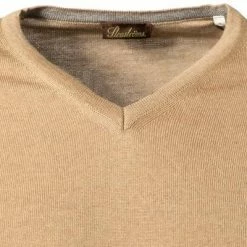 Beste Bewertungen von 🧨 Stenströms Pullover 422281/1355/206 Merinowolle waschbar, Camel 😍 -Pullover & Strickjacken Verkäufe 378035 norm2