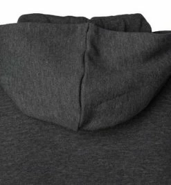 Neu 😉 adidas ORIGINALS M 3S FL Hoodie grey-black GK9082 Baumwolle, Dunkelgrau meliert 🛒 -Pullover & Strickjacken Verkäufe 378111 norm4