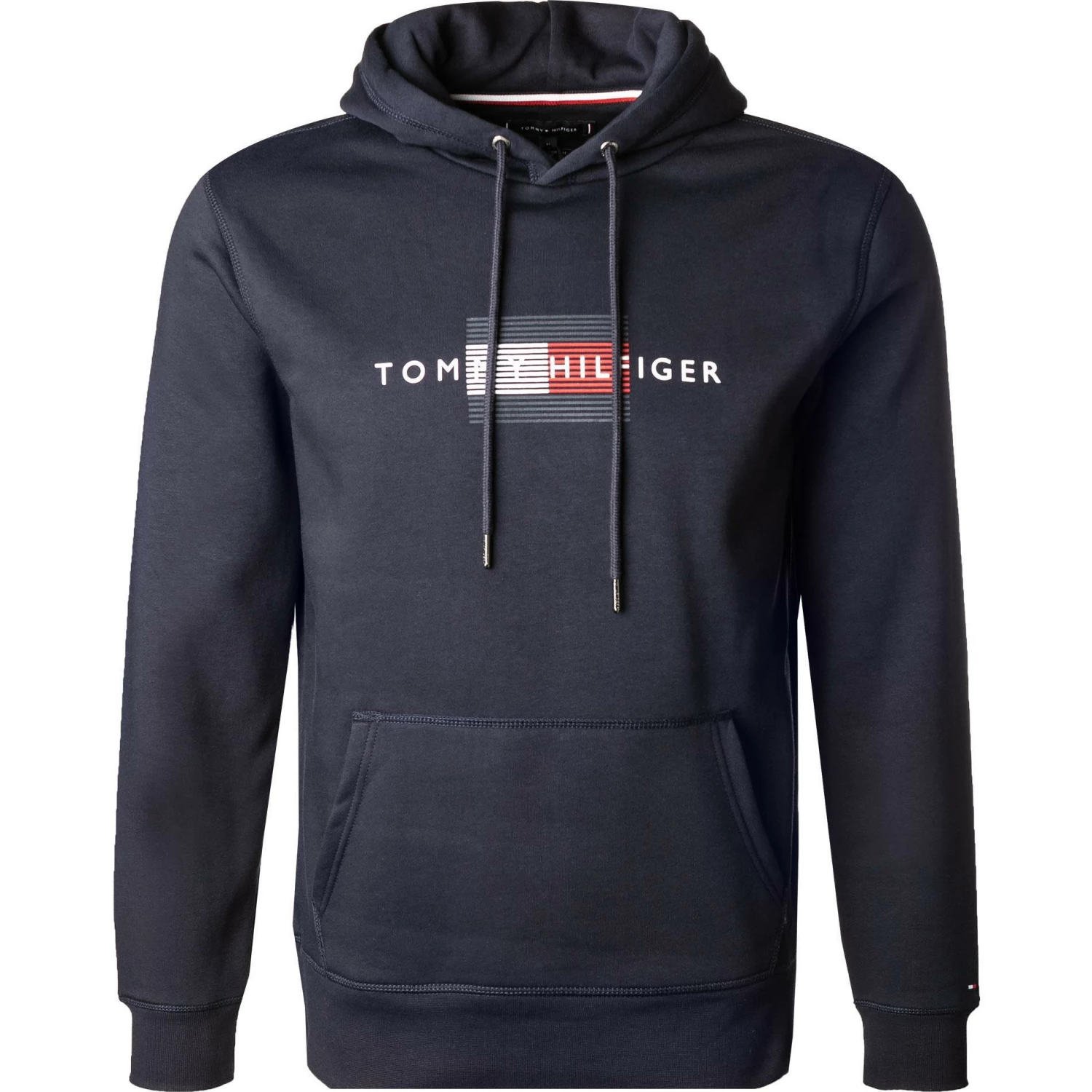 Top 10 😀 Tommy Hilfiger Hoodie MW0MW20952/DW5 Bio Baumwolle, Nachtblau 🤩 3 Top 10 😀 Tommy Hilfiger Hoodie MW0MW20952/DW5 Bio Baumwolle, Nachtblau 🤩