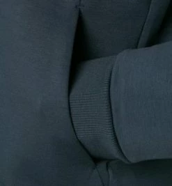 Blitzangebot 😍 BOSS Sweatjacke Saggy 50458851/410 Baumwolle, Navy ⌛ -Pullover & Strickjacken Verkäufe 378159 norm3