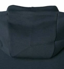 Blitzangebot 😍 BOSS Sweatjacke Saggy 50458851/410 Baumwolle, Navy ⌛ -Pullover & Strickjacken Verkäufe 378159 norm4