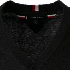 Billig 🔔 Tommy Hilfiger Cardigan MW0MW21023/P92 Baumwolle-Kaschmir, Grau meliert, Grau 🤩 8 Billig 🔔 Tommy Hilfiger Cardigan MW0MW21023/P92 Baumwolle-Kaschmir, Grau meliert, Grau 🤩 -Pullover & Strickjacken Verkäufe 378168 norm2