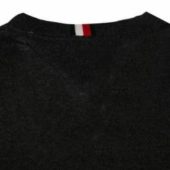 Billig 🔔 Tommy Hilfiger Cardigan MW0MW21023/P92 Baumwolle-Kaschmir, Grau meliert, Grau 🤩 9 Billig 🔔 Tommy Hilfiger Cardigan MW0MW21023/P92 Baumwolle-Kaschmir, Grau meliert, Grau 🤩 -Pullover & Strickjacken Verkäufe 378168 norm3