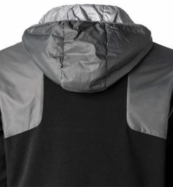 Am billigsten 🛒 HACKETT Hoodie HM580917/999 Sweatjacke, ASTON MARTIN, Baumwolle, Schwarz 🌟 -Pullover & Strickjacken Verkäufe 378187 norm5