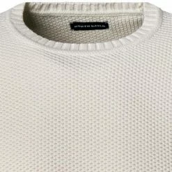 Coupon ✨ NORTH SAILS Pullover 699444-000/0105 Wolle, Weiß 👏 -Pullover & Strickjacken Verkäufe 378203 norm2