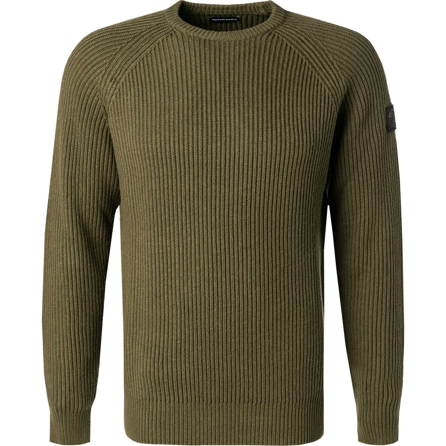 Bestes Angebot 🔔 NORTH SAILS Pullover 699438-000/0437 Wolle, Dunkelgrün 🎉 3 Bestes Angebot 🔔 NORTH SAILS Pullover 699438-000/0437 Wolle, Dunkelgrün 🎉