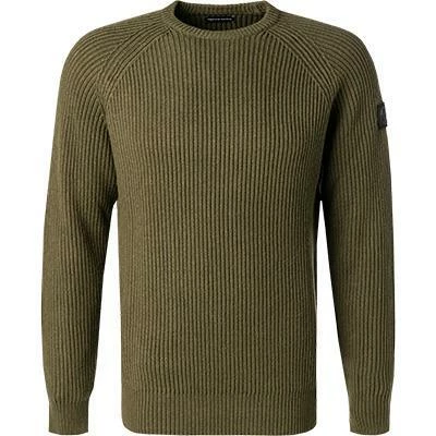 Bestes Angebot 🔔 NORTH SAILS Pullover 699438-000/0437 Wolle, Dunkelgrün 🎉 4 Bestes Angebot 🔔 NORTH SAILS Pullover 699438-000/0437 Wolle, Dunkelgrün 🎉 – Bild 2