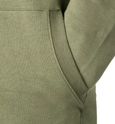 Bestpreis 🤩 NORTH SAILS Sweatjacke 691627-000/0430 Bio Baumwolle, Grün 🎉 6 Bestpreis 🤩 NORTH SAILS Sweatjacke 691627-000/0430 Bio Baumwolle, Grün 🎉 – Bild 4