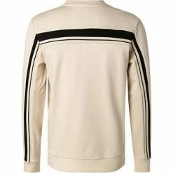 Bestes Angebot 💯 BOSS Sweatshirt Stadler 50457041/131 Baumwolle, Hellbeige ❤️ -Pullover & Strickjacken Verkäufe 378265 norm4