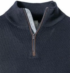 Beste Bewertungen von 🎉 bugatti Troyer 7500/85531/390 Wolle, Dunkelblau , Dunkelblau 🔥 -Pullover & Strickjacken Verkäufe 378270 norm2