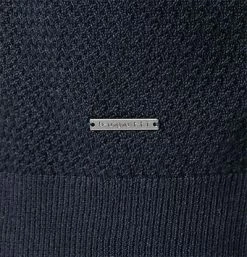 Beste Bewertungen von 🎉 bugatti Troyer 7500/85531/390 Wolle, Dunkelblau , Dunkelblau 🔥 -Pullover & Strickjacken Verkäufe 378270 norm3