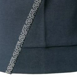 Besorgen ✨ BOSS Sweatshirt Salbo Iconic 50456419/410 Baumwolle, Navy 🔥 -Pullover & Strickjacken Verkäufe 378278 norm3